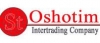 Oshotim Intertrading Company logo
